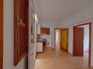 Vivienda en C/ Ferrán Valenti  3