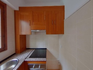 Vivienda en C/ Ferrán Valenti  5