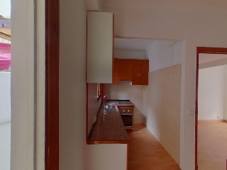 Vivienda en C/ Ferrán Valenti  6