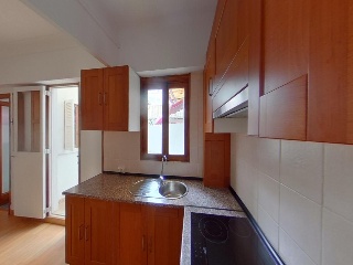 Vivienda en C/ Ferrán Valenti  7