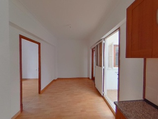 Vivienda en C/ Ferrán Valenti  10