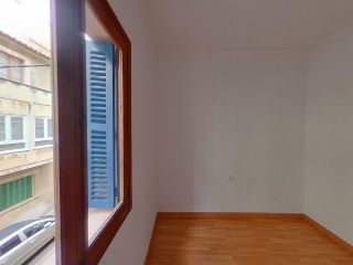 Vivienda en C/ Ferrán Valenti  19