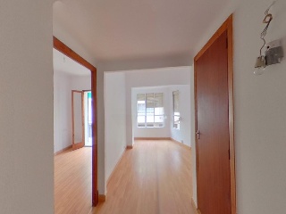 Vivienda en C/ Ferrán Valenti  20