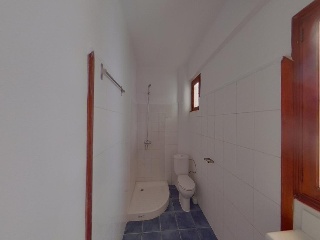 Vivienda en C/ Ferrán Valenti  26