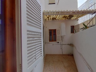Vivienda en C/ Ferrán Valenti  31