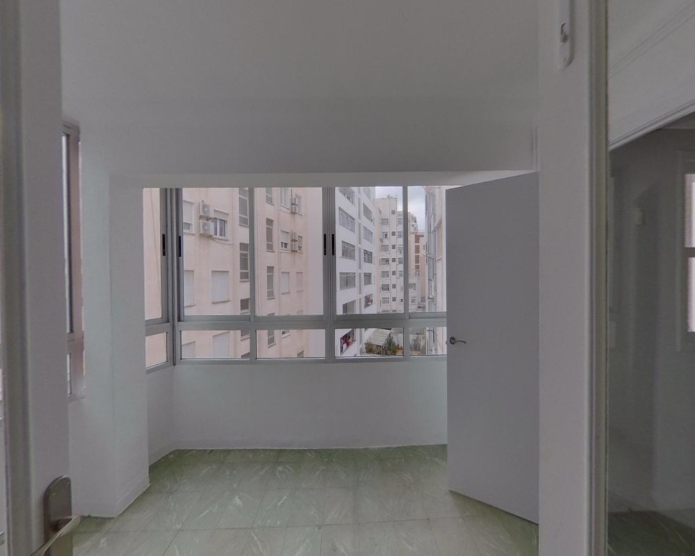 Vivienda en C/ Capitán Vila