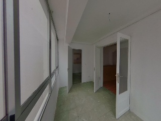 Vivienda en C/ Capitán Vila 2