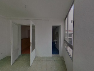 Vivienda en C/ Capitán Vila 4