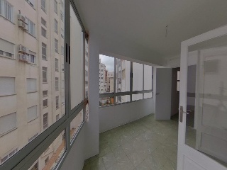 Vivienda en C/ Capitán Vila 9