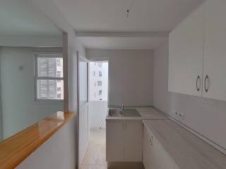 Vivienda en C/ Capitán Vila 15