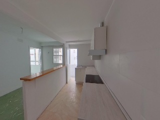 Vivienda en C/ Capitán Vila 16