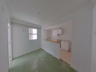 Vivienda en C/ Capitán Vila 17