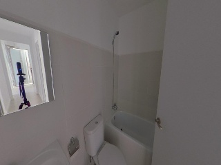 Vivienda en C/ Capitán Vila 21