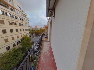 Vivienda en C/ Capitán Vila 22