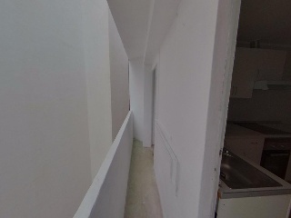 Vivienda en C/ Capitán Vila 24