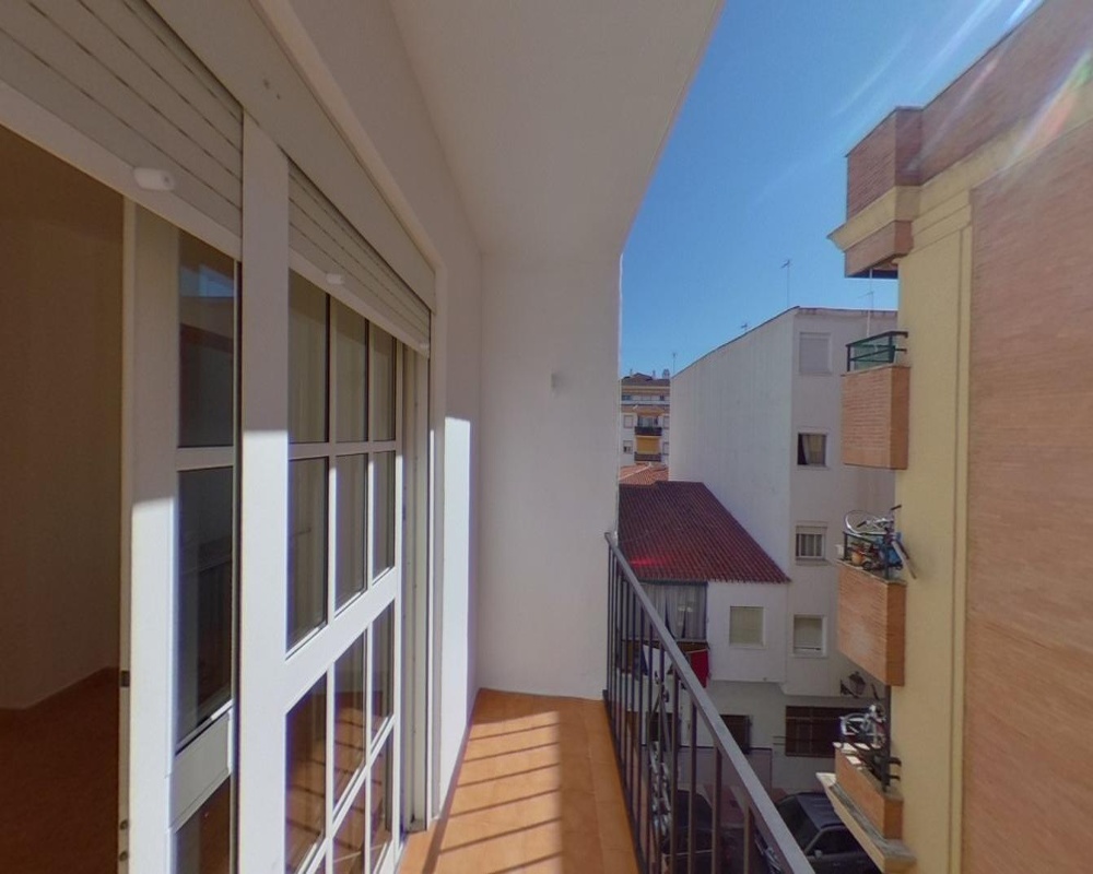 Piso en C/ Almería