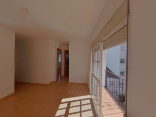Piso en C/ Almería 7