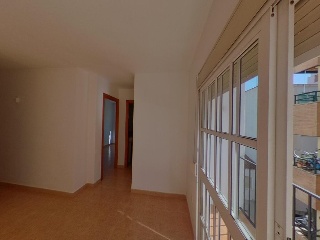 Piso en C/ Almería 9