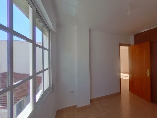 Piso en C/ Almería 11