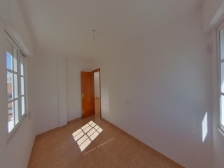 Piso en C/ Almería 14