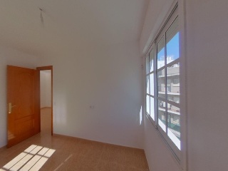 Piso en C/ Almería 15