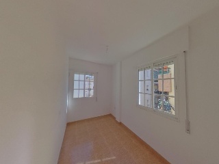 Piso en C/ Almería 16