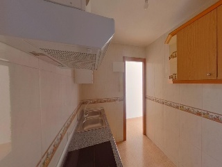 Piso en C/ Almería 19