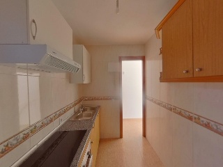 Piso en C/ Almería 20