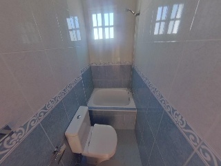 Piso en C/ Almería 24