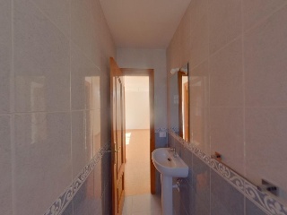Piso en C/ Almería 25