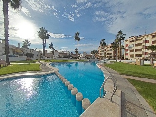 Pisos banco Orihuela