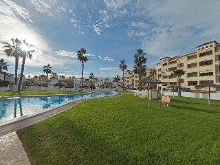 Vivienda en Urb Flamenca Beach 2