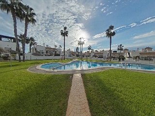 Vivienda en Urb Flamenca Beach 3