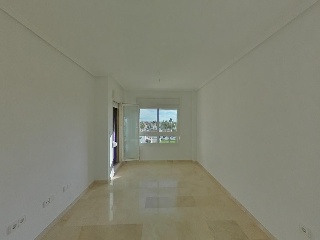 Vivienda en Urb Flamenca Beach 4