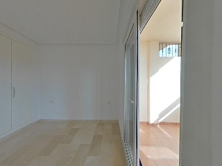 Vivienda en Urb Flamenca Beach 12