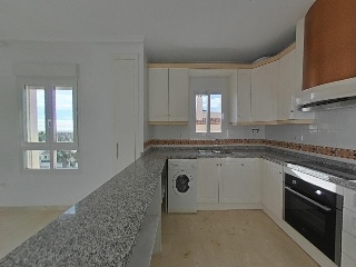 Vivienda en Urb Flamenca Beach 22