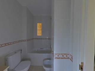 Vivienda en Urb Flamenca Beach 24