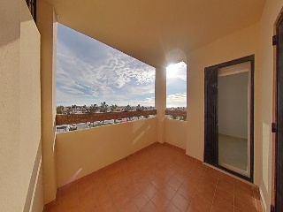 Vivienda en Urb Flamenca Beach 27