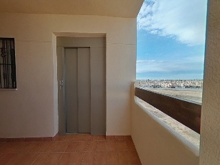 Vivienda en Urb Flamenca Beach 30