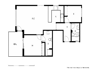 Vivienda en Urb Flamenca Beach 33