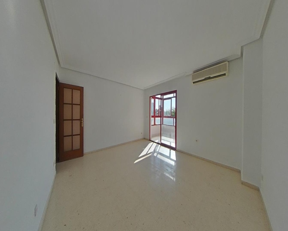 Vivienda en Avenida Doctor Jiménez Díaz