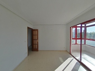 Vivienda en Avenida Doctor Jiménez Díaz 3