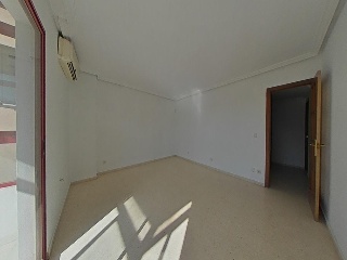 Vivienda en Avenida Doctor Jiménez Díaz 5