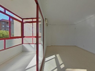 Vivienda en Avenida Doctor Jiménez Díaz 6