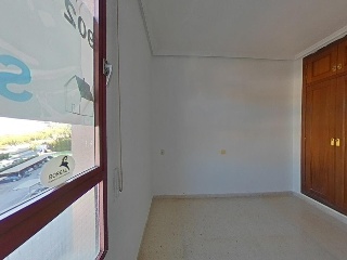 Vivienda en Avenida Doctor Jiménez Díaz 7