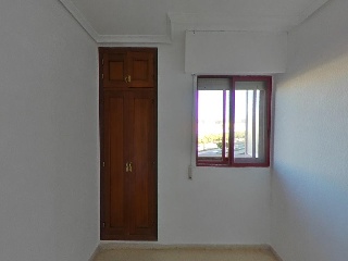 Vivienda en Avenida Doctor Jiménez Díaz 8