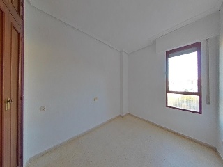 Vivienda en Avenida Doctor Jiménez Díaz 9