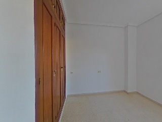 Vivienda en Avenida Doctor Jiménez Díaz 10