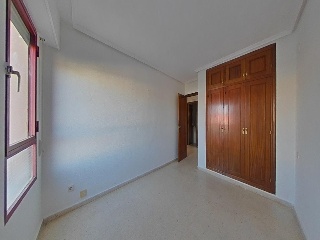Vivienda en Avenida Doctor Jiménez Díaz 11