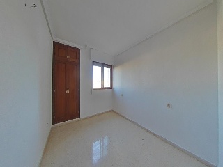Vivienda en Avenida Doctor Jiménez Díaz 13